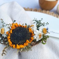 Thanksgiving Place Cards/Napkin Ring Kit