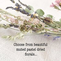 Rustic Farmhouse Wall Sconce: Live Edge Cedar Wall Vase for Dried Flower Decor