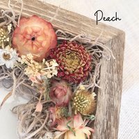 Couples Date Night Kit | DIY Dried Flower Keepsake Frame, Anniversary Gift