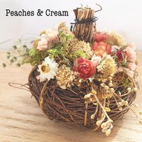 DIY Botanical Pumpkin Kit | Dried Flower Pumpkin Kit | Decorate 2 Medium or 4+ Mini Pumpkins | Natural Fall Craft | Farm-Grown Dried Flowers