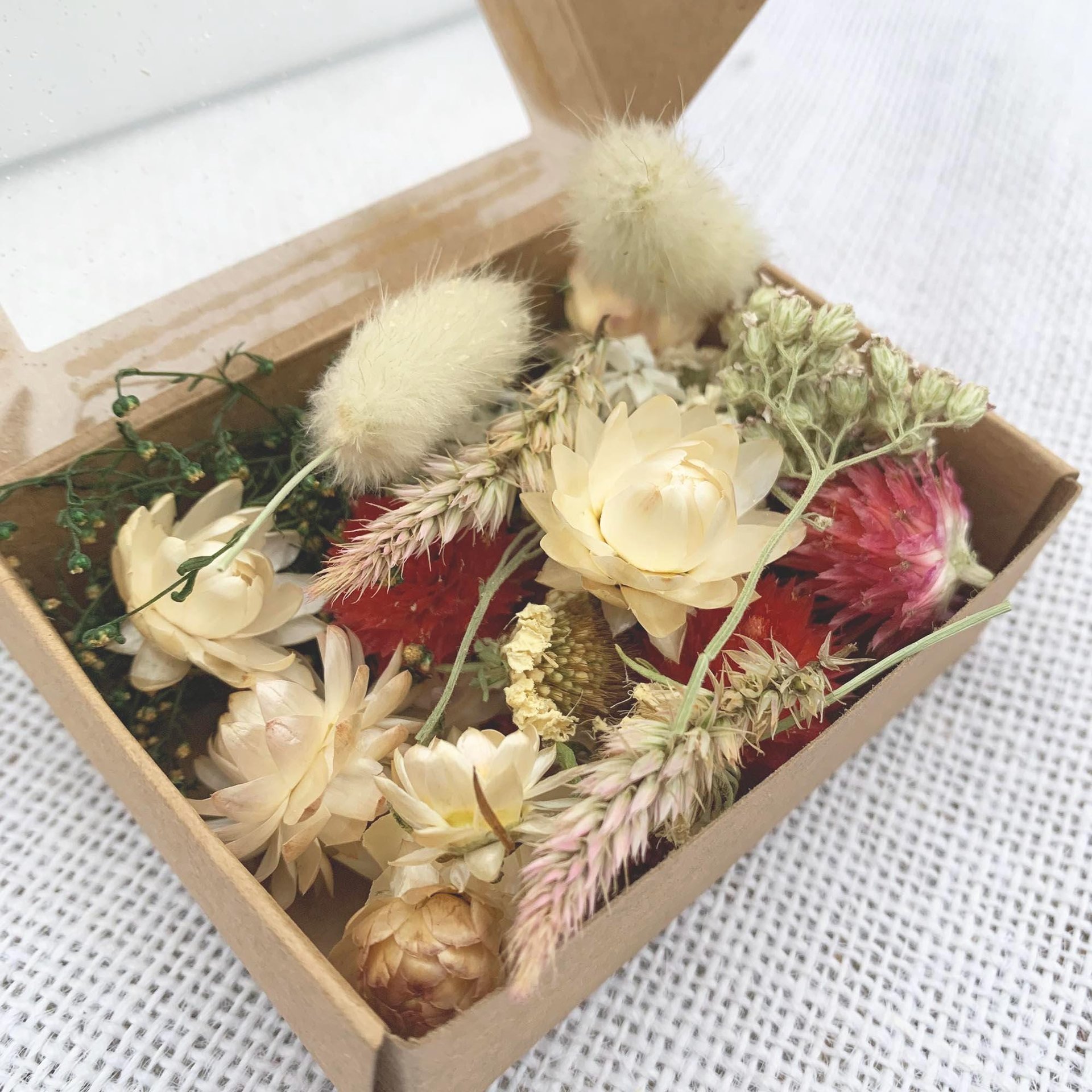 DIY Christmas Wreath Ornament Kit